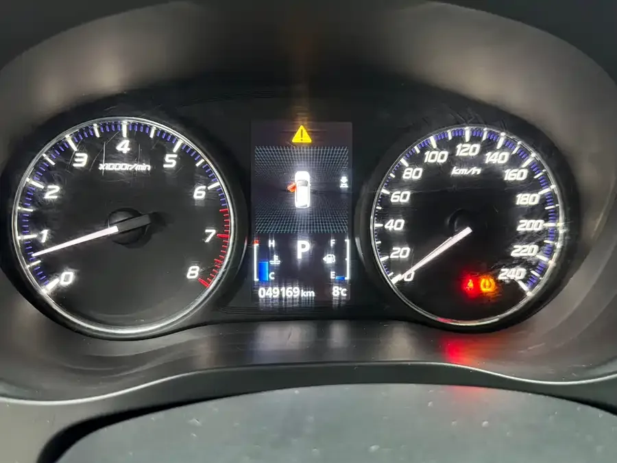 Mitsubishi Outlander Outlander 2021 2.0L 2WD Enjoy Edition 5 Seaters 2022 — миниатюра 5