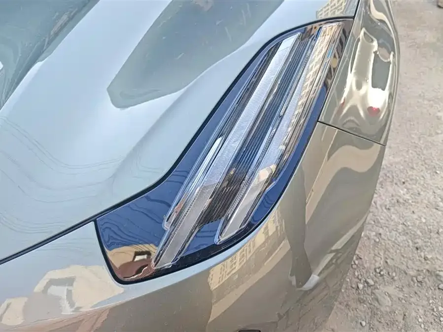 Zeekr 001 Zeekr 001 2024 YOU version 100kWh 4WD 2024 — миниатюра 5