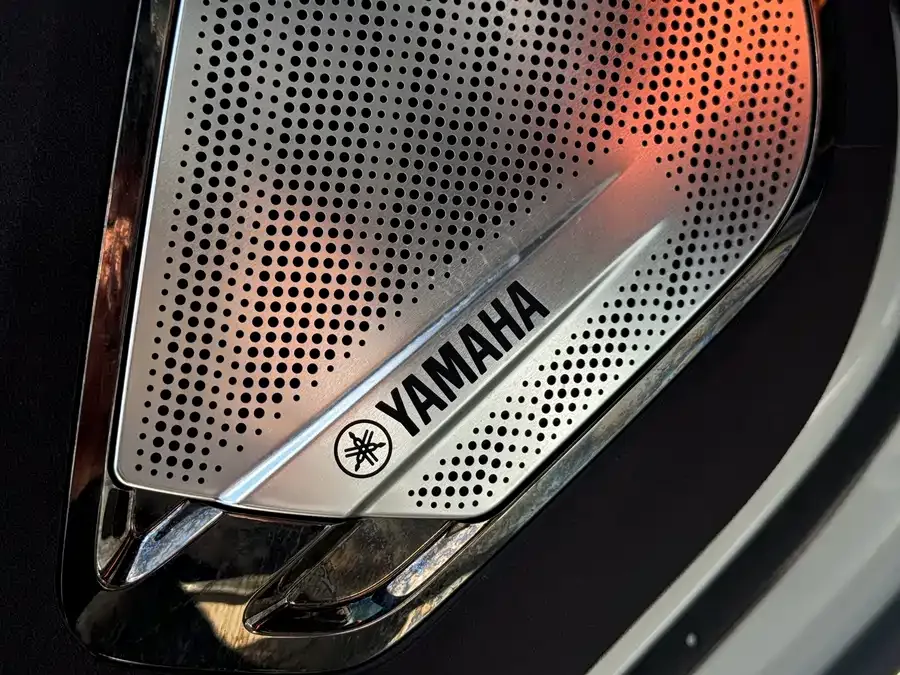 Zeekr 001 Zeekr 001 2023 WE version 86kWh 2023 — миниатюра 2
