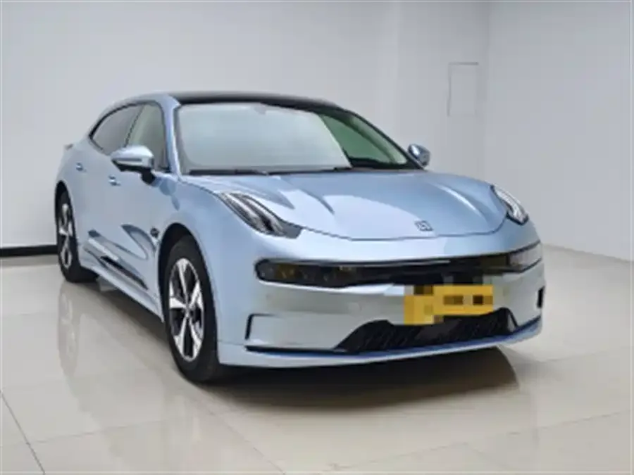 Zeekr 001 Zeekr 001 2023 WE version 86kWh 2023 — миниатюра 3