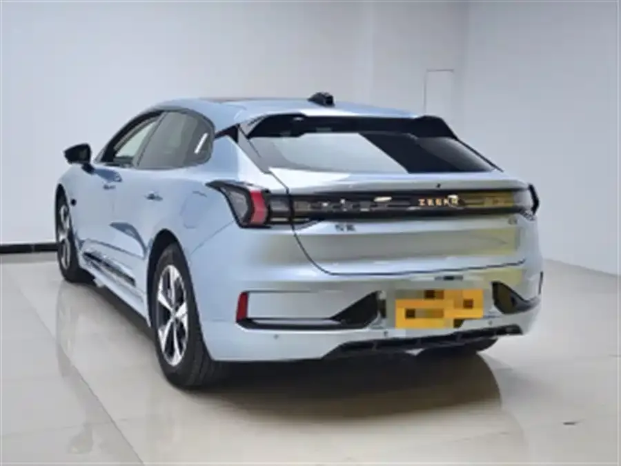 Zeekr 001 Zeekr 001 2023 WE version 86kWh 2023 — миниатюра 4