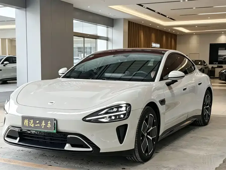 Xiaomi SU7 2025
