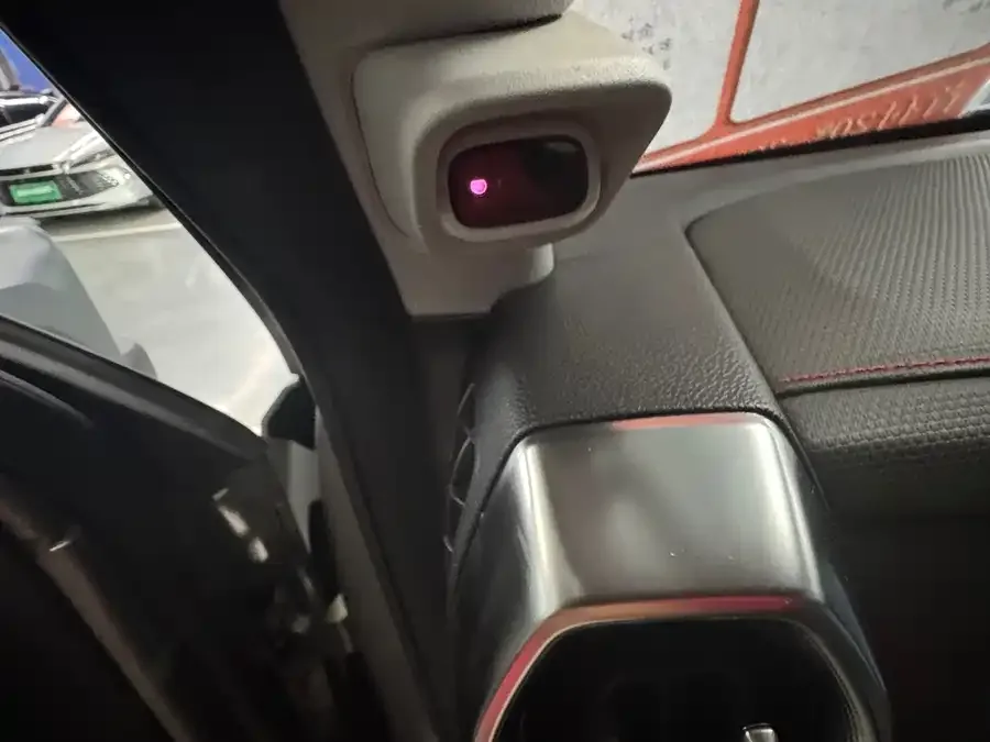 Jetour traveler Jetour Traveler 2025 1.5TD DCT 2WD Exploration 2024 — миниатюра 5