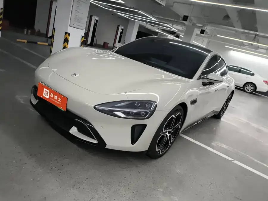 Xiaomi SU7 2025