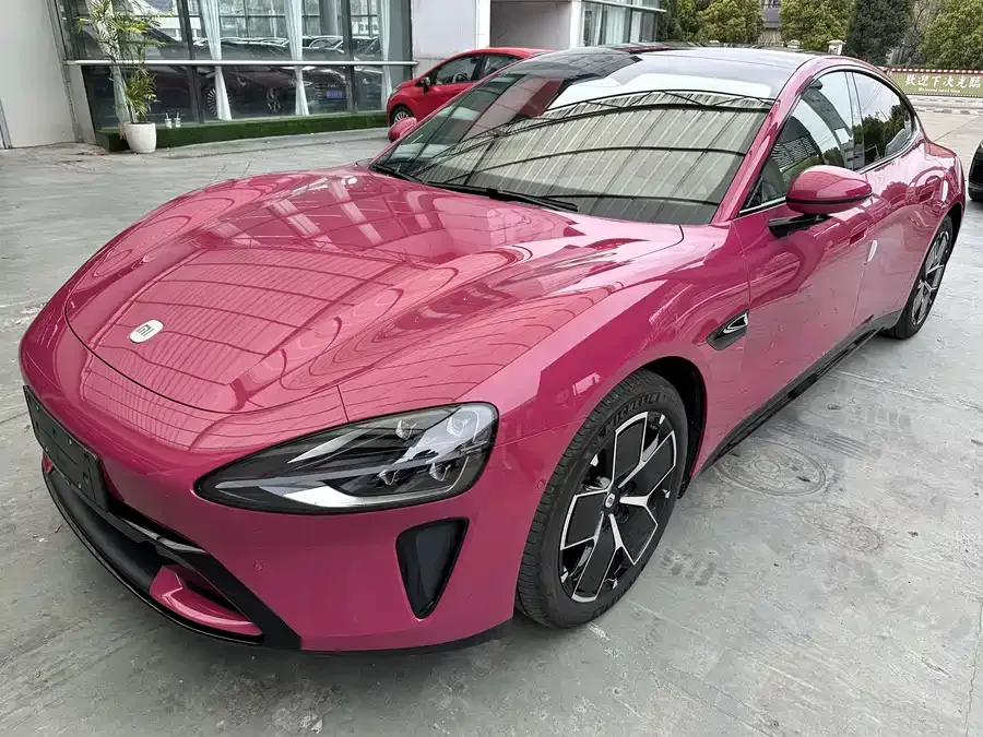 Xiaomi SU7 2025
