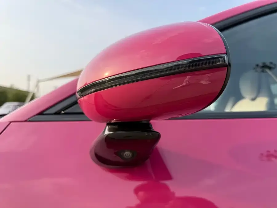 Xiaomi SU7 Xiaomi SU7 2024 rear-wheel drive long-range advanced intelligent driving Pro version 2025 — миниатюра 2