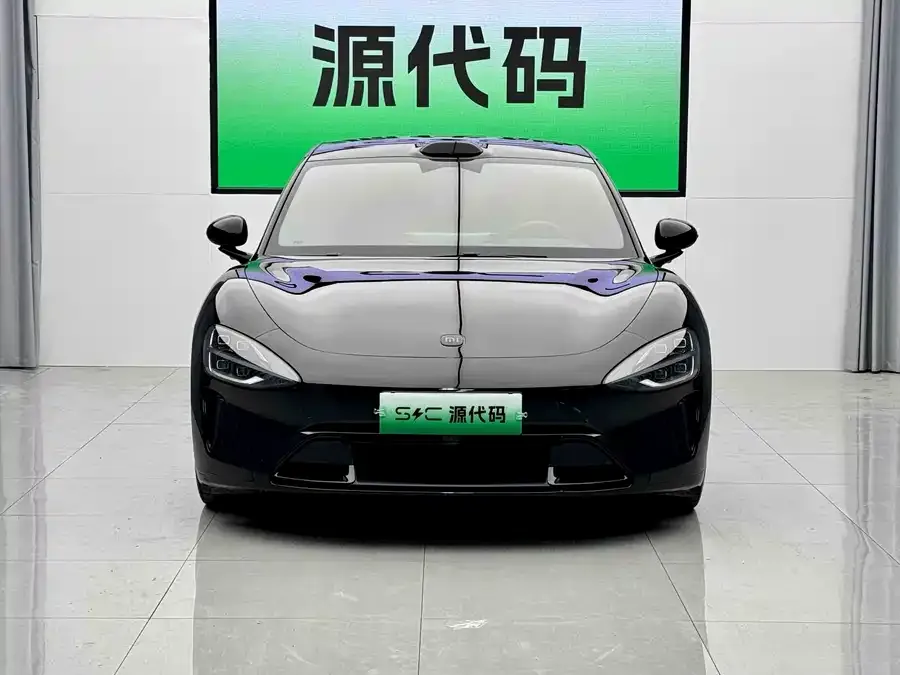 Xiaomi SU7 2024