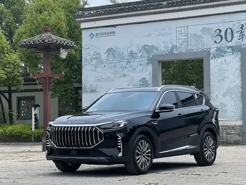 Jetour X70 Plus 2024 купить в Москве