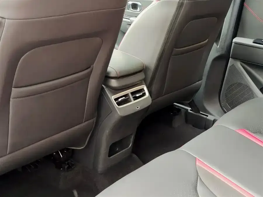 Jetour Dashing JETOUR 2023 1.5T DCT Star PRO+ 2024 — миниатюра 3