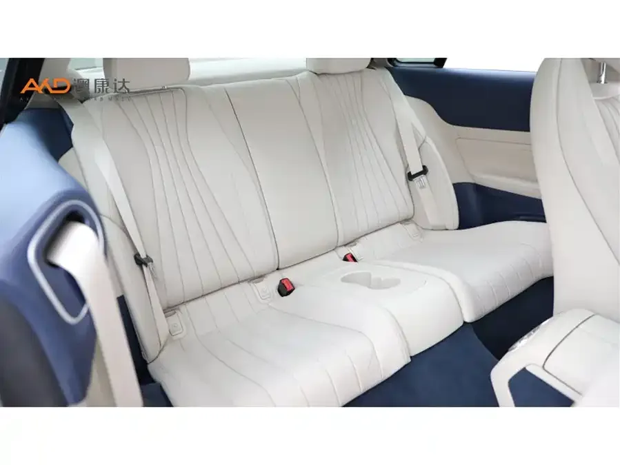 Mercedes-Benz E-Class Mercedes-Benz E-Class (Imported) 2023 E 300 Coupe 2023 — миниатюра 5