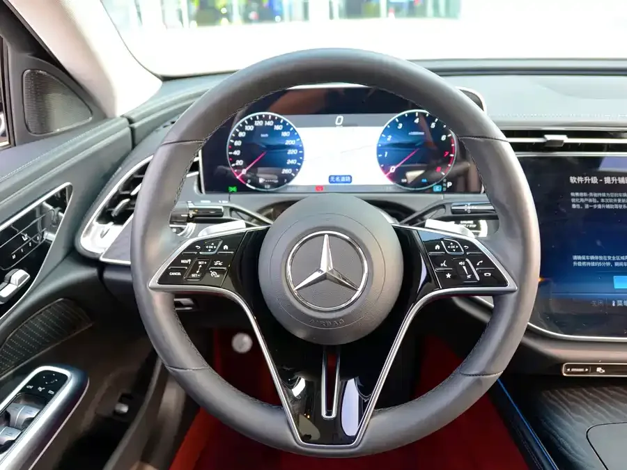 Mercedes-Benz E-Class Mercedes-Benz E-Class (Imported) 2024 E 260 Sports Edition 2024 — миниатюра 5