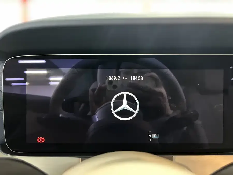 Mercedes-Benz E-Class Mercedes-Benz E-Class (Imported) 2023 E 260 Coupe 2023 — миниатюра 2