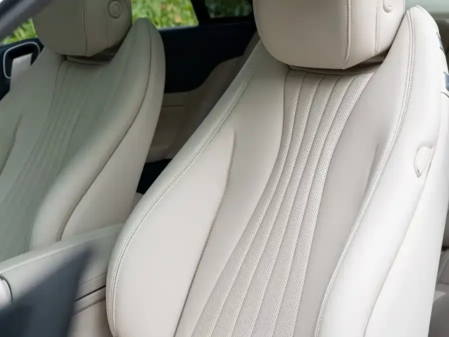 Mercedes-Benz E-Class Mercedes-Benz E-Class (Imported) 2023 E 260 Coupe 2023 — миниатюра 4