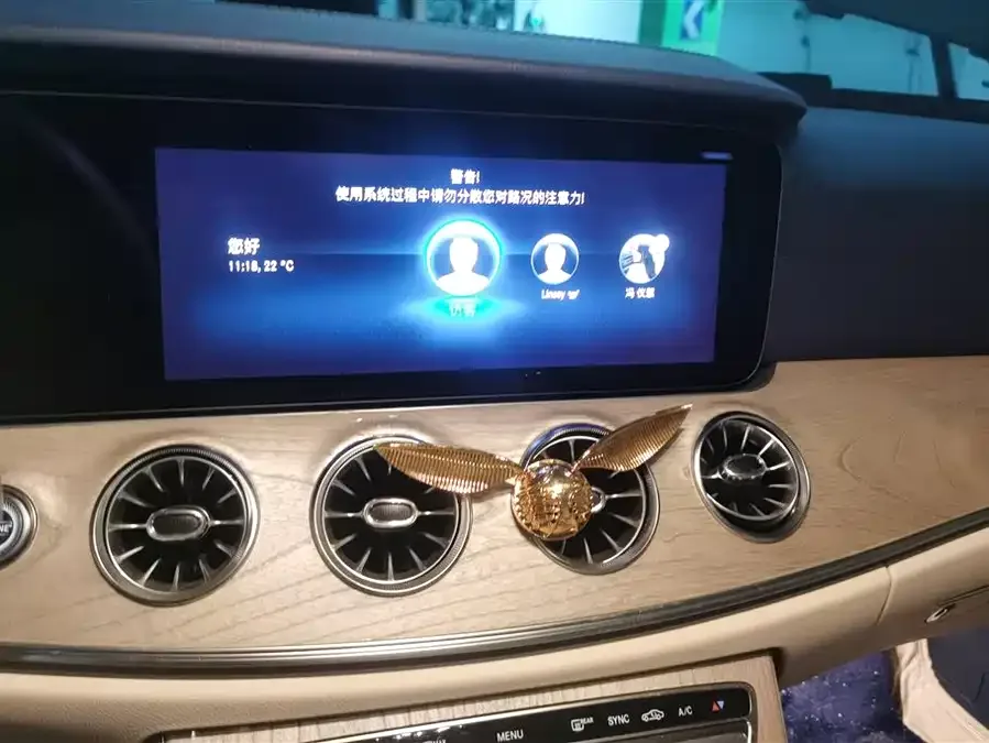 Mercedes-Benz E-Class Mercedes-Benz E-Class (Imported) 2023 E 260 Coupe 2023 — миниатюра 4