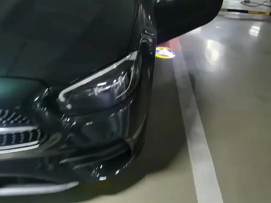 Mercedes-Benz E-Class Mercedes-Benz E-Class (Imported) 2023 E 260 Coupe 2023 — миниатюра 5