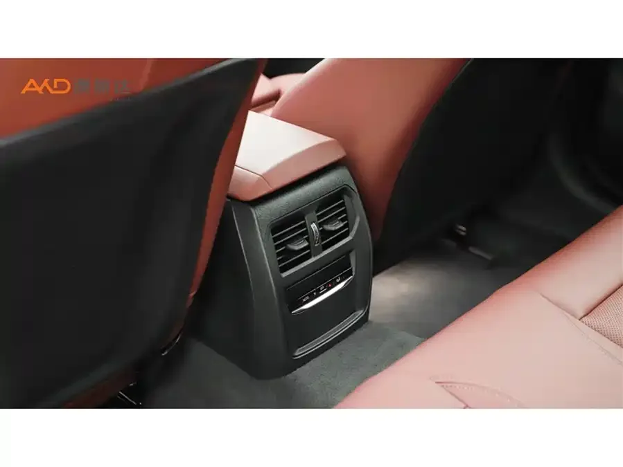 BMW i4 2022 eDrive40 2022 — миниатюра 3