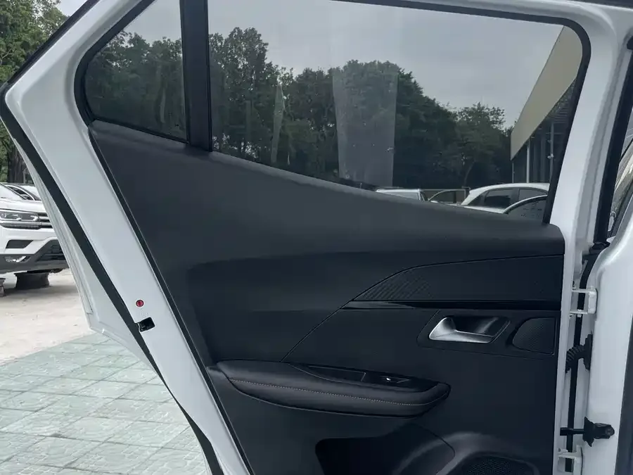 Peugeot 2008 Peugeot 2008 2022 230THP THE ONE 2022 — миниатюра 5