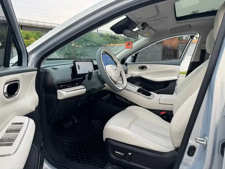 AION AION S MAX AION S MAX 2024 80 Star Edition Ternary Lithium 2023 — миниатюра 3