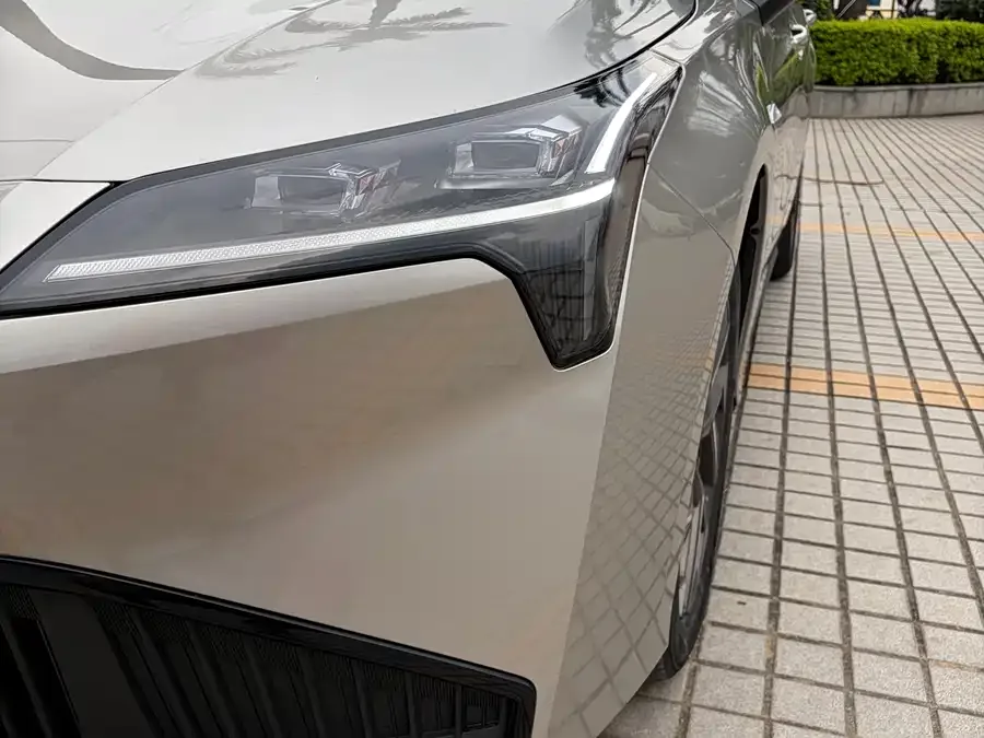 AION AION S Plus AION S Plus 2025 Travel Edition 53.241kWh 2025 — миниатюра 2