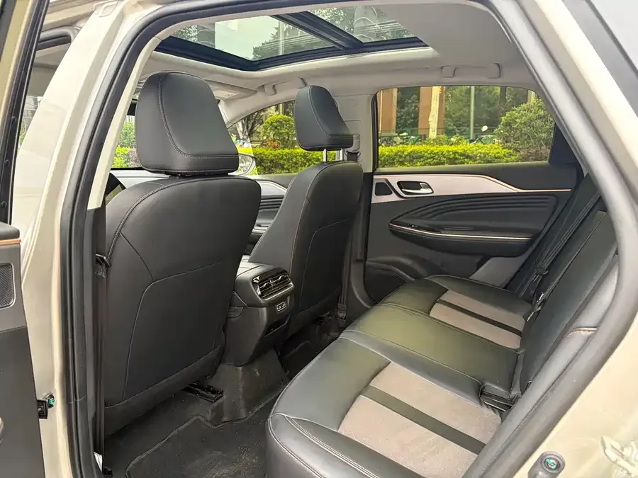 AION AION S Plus AION S Plus 2025 Travel Edition 53.241kWh 2025 — миниатюра 5
