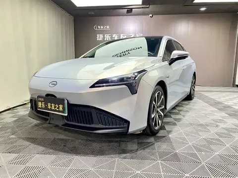 AION AION S Plus 2022 купить в Москве