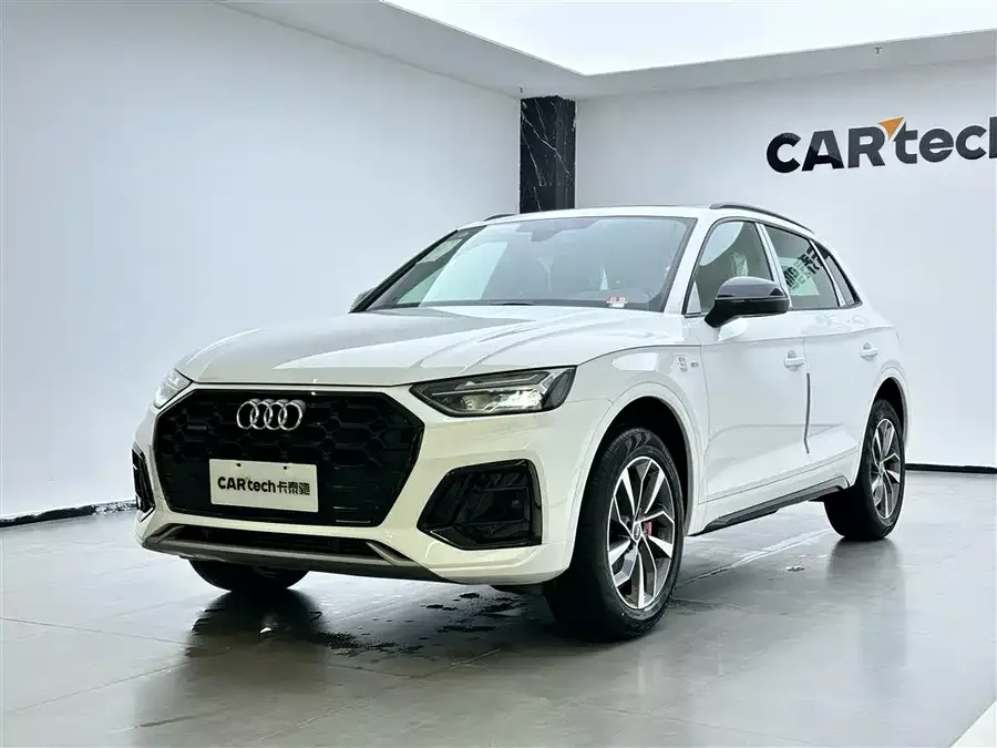 Audi Q5L 2025