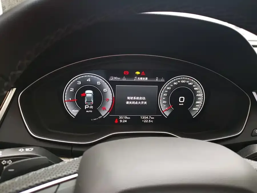 Audi Q5L 2025 45 TFSI Luxury Dynamic Edition 2025 — миниатюра 5