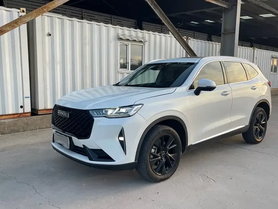 Haval H6 2024