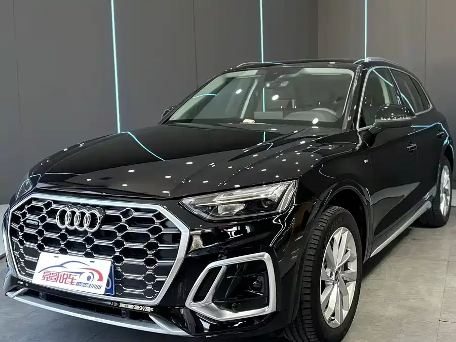 Audi Q5L 2022