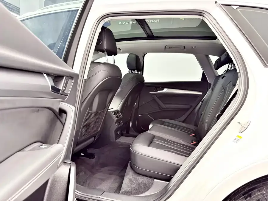 Audi Q5L 2022 40T Fashion Dynamic Edition 2023 — миниатюра 5
