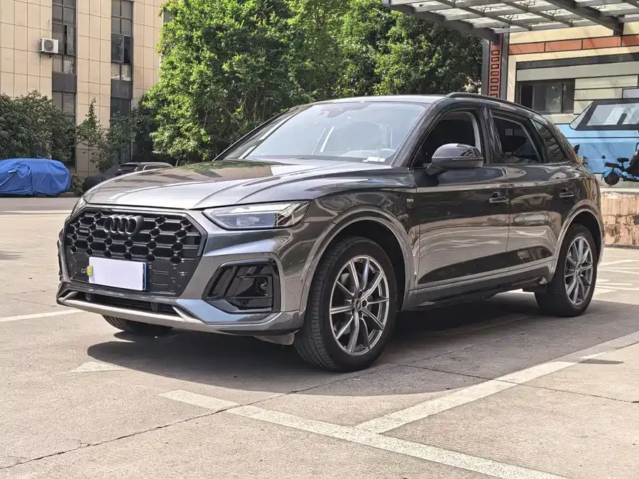 Audi Q5L 2023