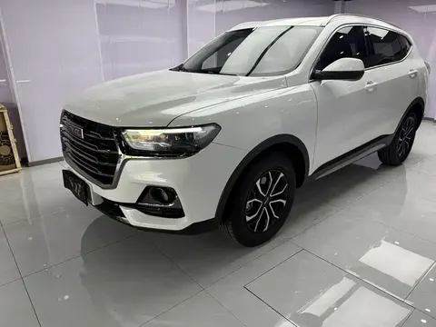 Haval H6 2023 купить в Москве
