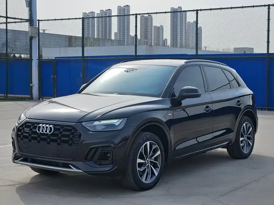Audi Q5L 2023