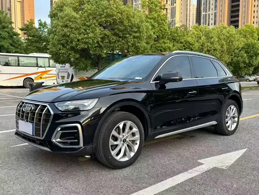 Audi Q5L 2024