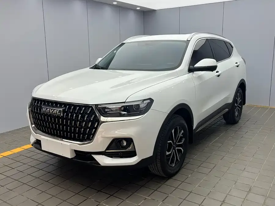 Haval H6 2023