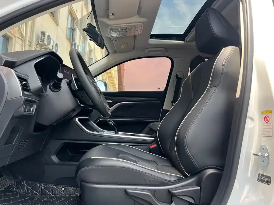 Haval H6 Haval H6 2023 National Fashion Edition 1.5T Automatic Urban Edition 2023 — миниатюра 4