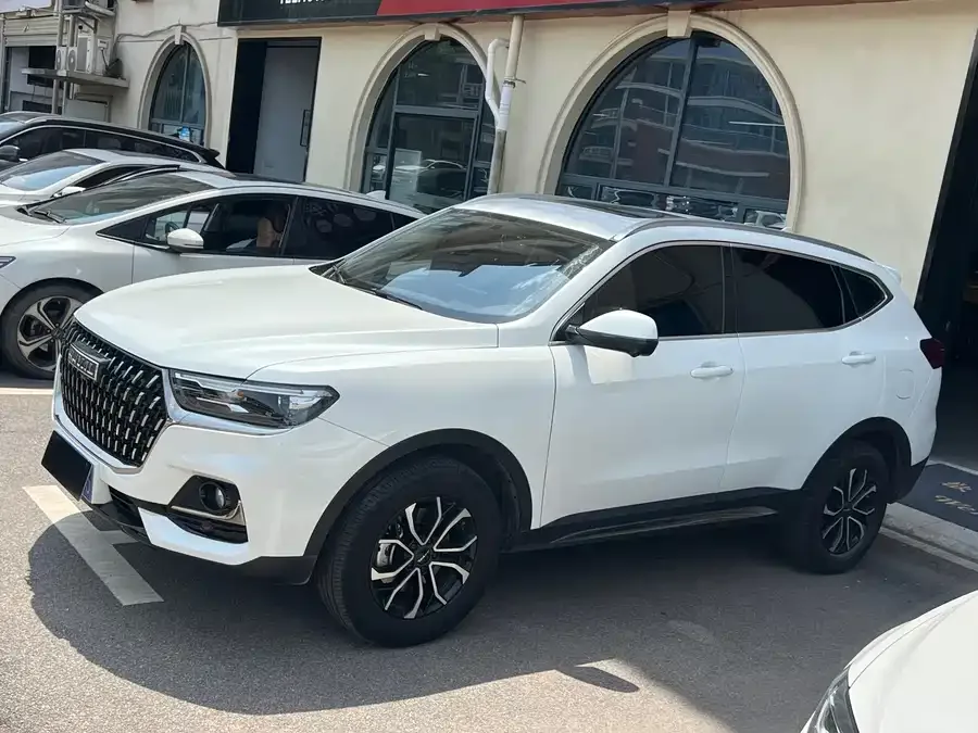 Haval H6 2023