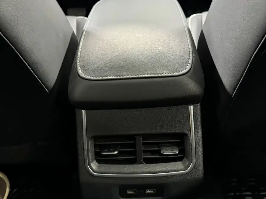 Haval H6 Haval H6 2021 National Fashion Edition 1.5T Automatic Urban Edition 2022 — миниатюра 5