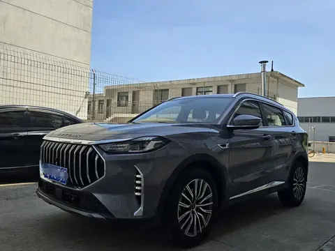 Jetour X70 Plus 2026 купить в Москве
