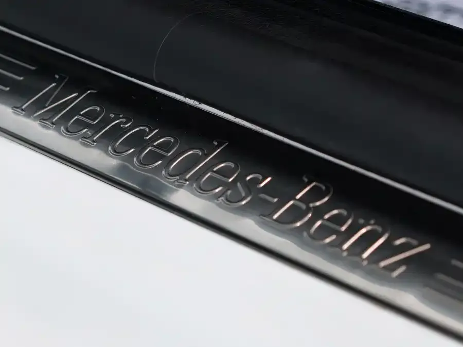 Mercedes-Benz Class A Mercedes-Benz A-Class 2022 Model A 200 L Sports Sedan Fashion Model 2022 — миниатюра 4