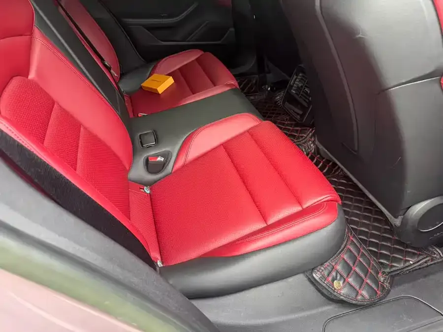 Porsche Taycan Taycan 2022 Taycan 2023 — миниатюра 3