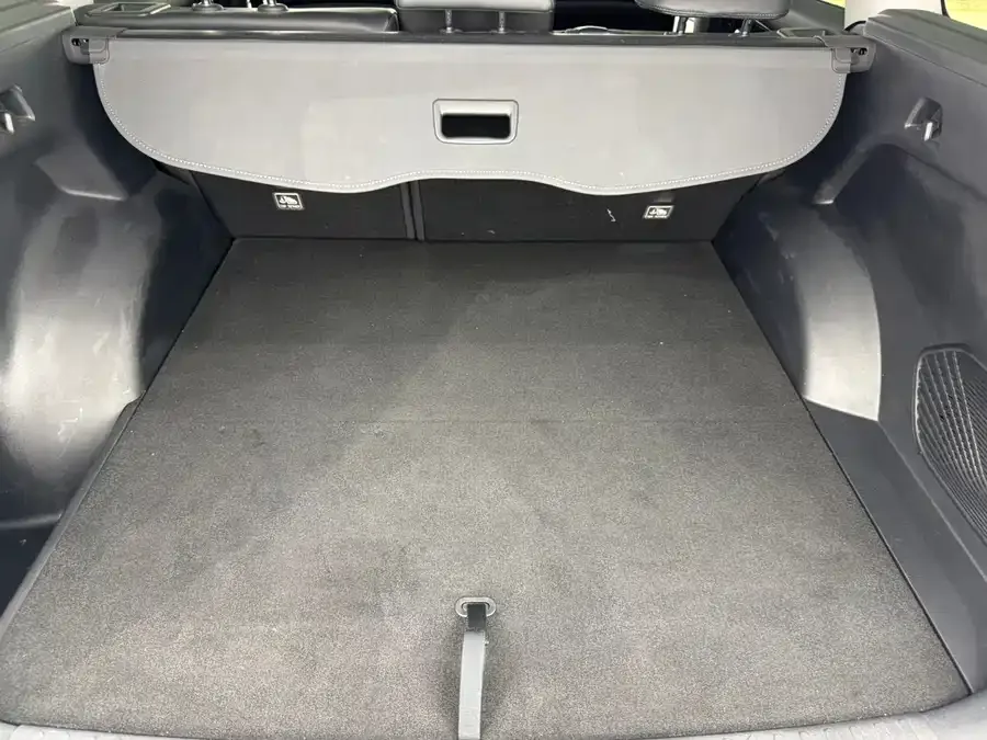 Geely Monjaro Xingyue L 2023 2.0TD High Power Automatic 2WD Flagship Model 2023 — миниатюра 5