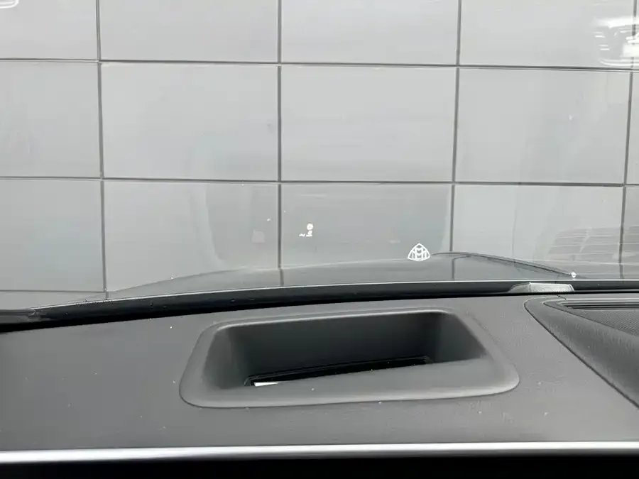 Mercedes-Benz Maybach S-Class Maybach S-Class 2023 S 480 4MATIC 2022 — миниатюра 3