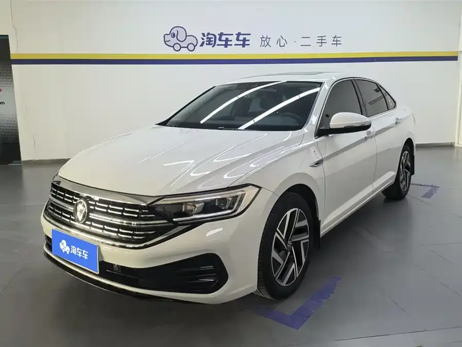Volkswagen Sagitar 2023