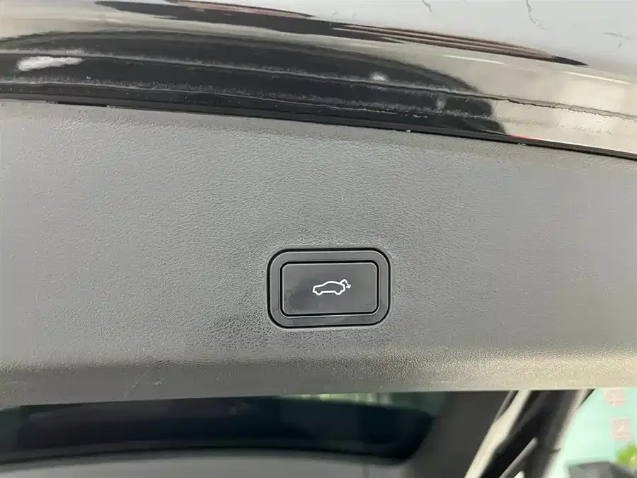 Geely Monjaro Xingyue L 2021 2.0TD High-power Automatic 4WD Flagship Model 2024 — миниатюра 5