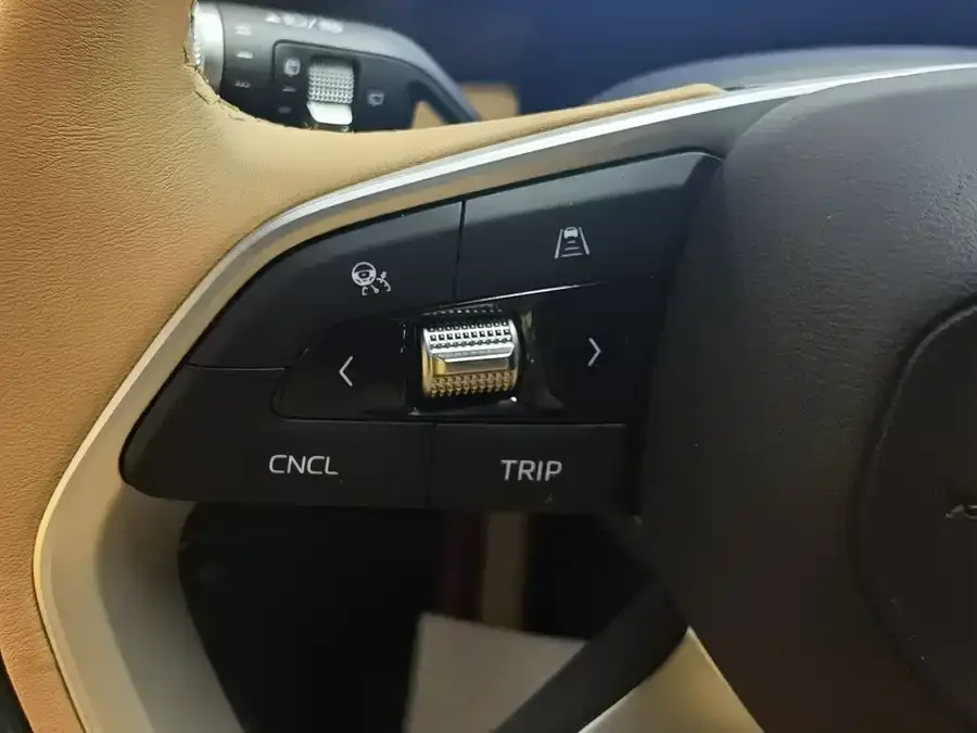Geely Galaxy L7 Galaxy L7 2024 1.5T 115km PLUS Longteng Edition 2024 — миниатюра 4