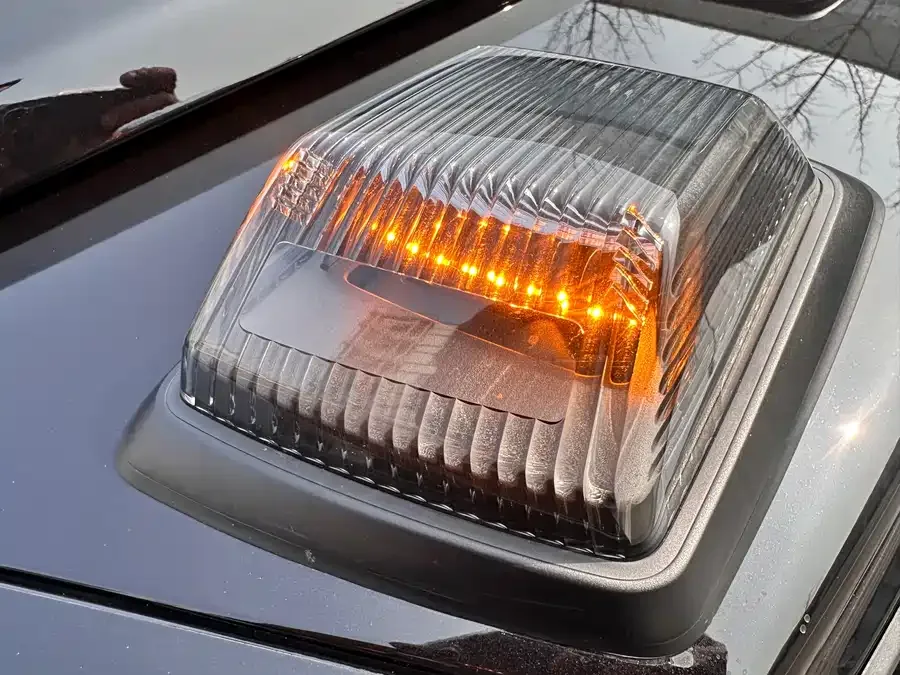 Mercedes-Benz G-rated Mercedes-Benz G-Class 2023 G 500 2024 — миниатюра 4