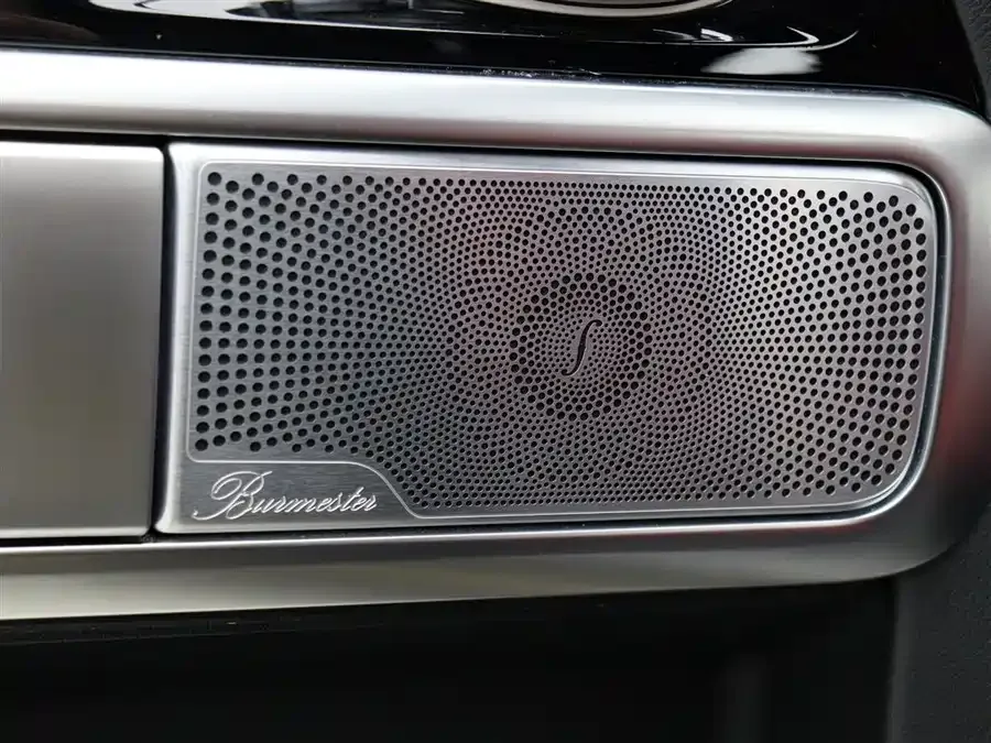 Mercedes-Benz G-rated Mercedes-Benz G-Class 2024 G 350 2024 — миниатюра 2