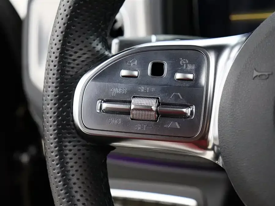 Mercedes-Benz G-rated Mercedes-Benz G-Class 2024 G 350 2024 — миниатюра 4