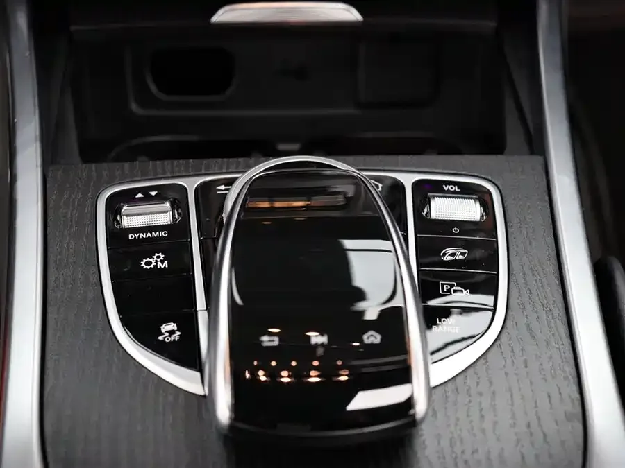 Mercedes-Benz G-rated Mercedes-Benz G-Class 2024 G 350 2024 — миниатюра 5